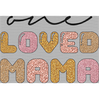 Mother's Day-MM 7198